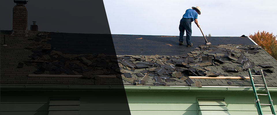 Saint Nazianz Roofing Contractors