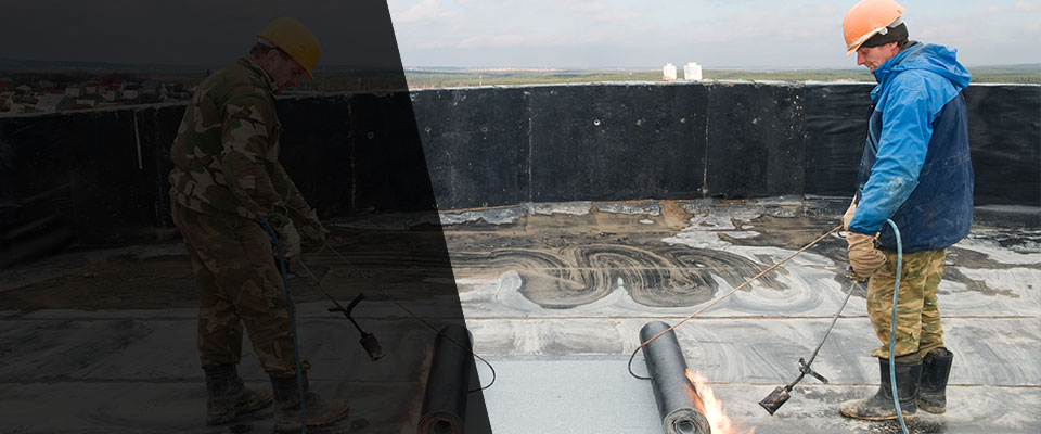 Saint Nazianz Roofing Contractors